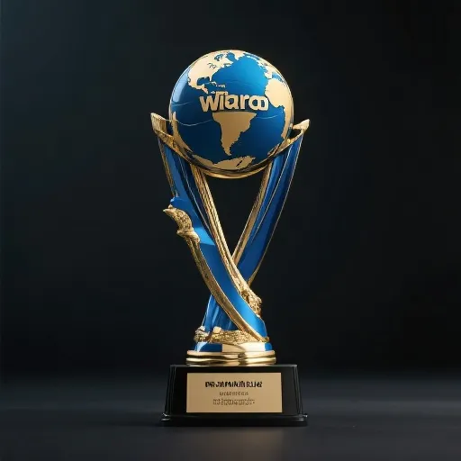 中国体育互动创新奖