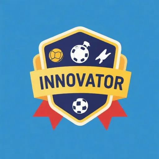Top Innovator Badge